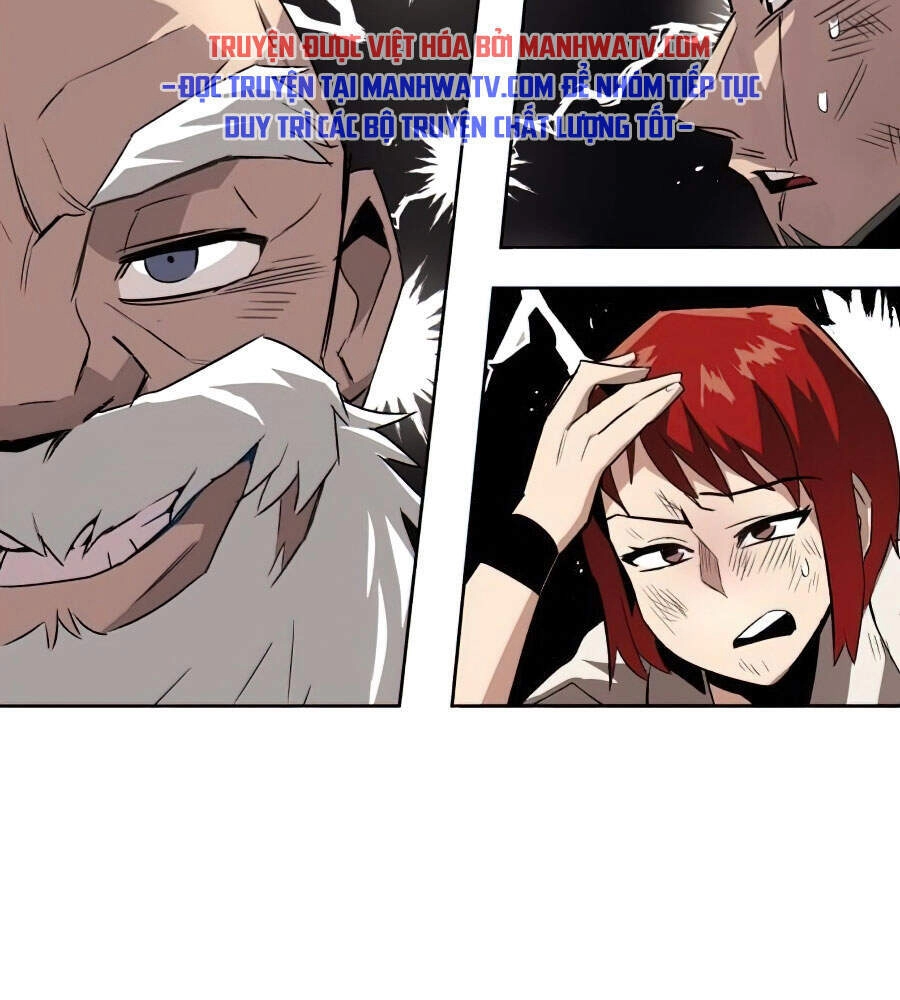 Con Đường Võ Giả Của Phế Vật Chapter 16 - 9