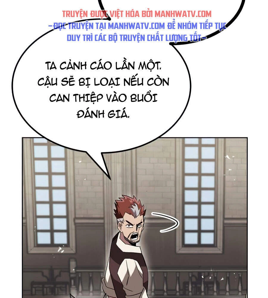 Con Đường Võ Giả Của Phế Vật Chapter 16 - 11