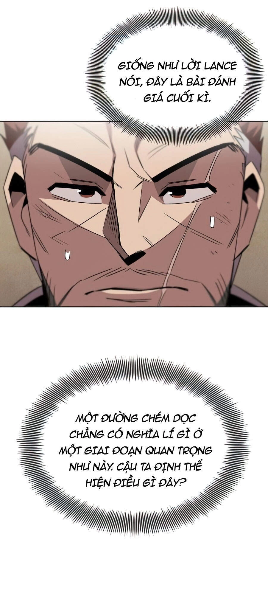 Con Đường Võ Giả Của Phế Vật Chapter 16 - 14