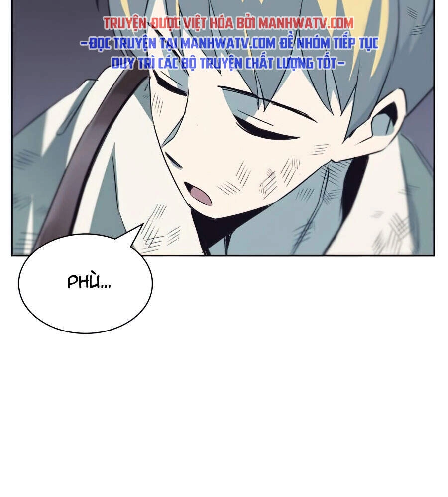 Con Đường Võ Giả Của Phế Vật Chapter 16 - 17