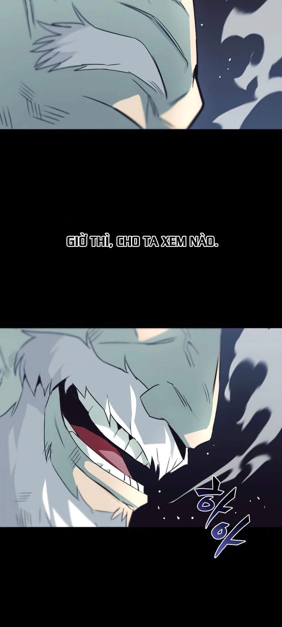 Con Đường Võ Giả Của Phế Vật Chapter 16 - 20