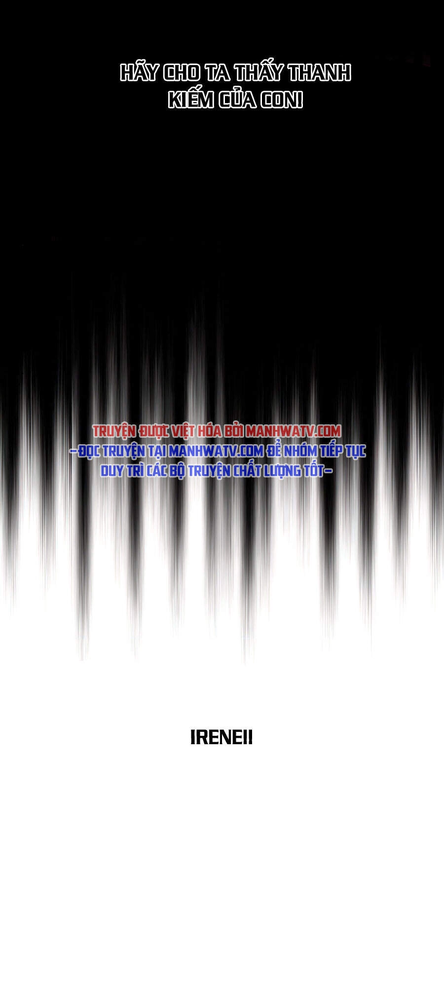 Con Đường Võ Giả Của Phế Vật Chapter 16 - 25