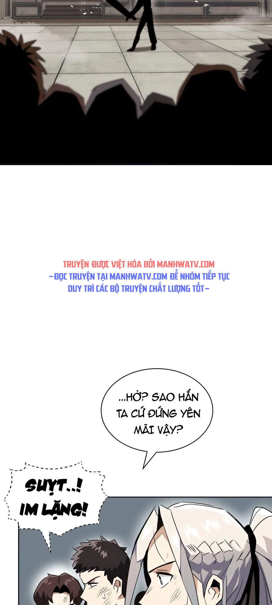 Con Đường Võ Giả Của Phế Vật Chapter 16 - 27