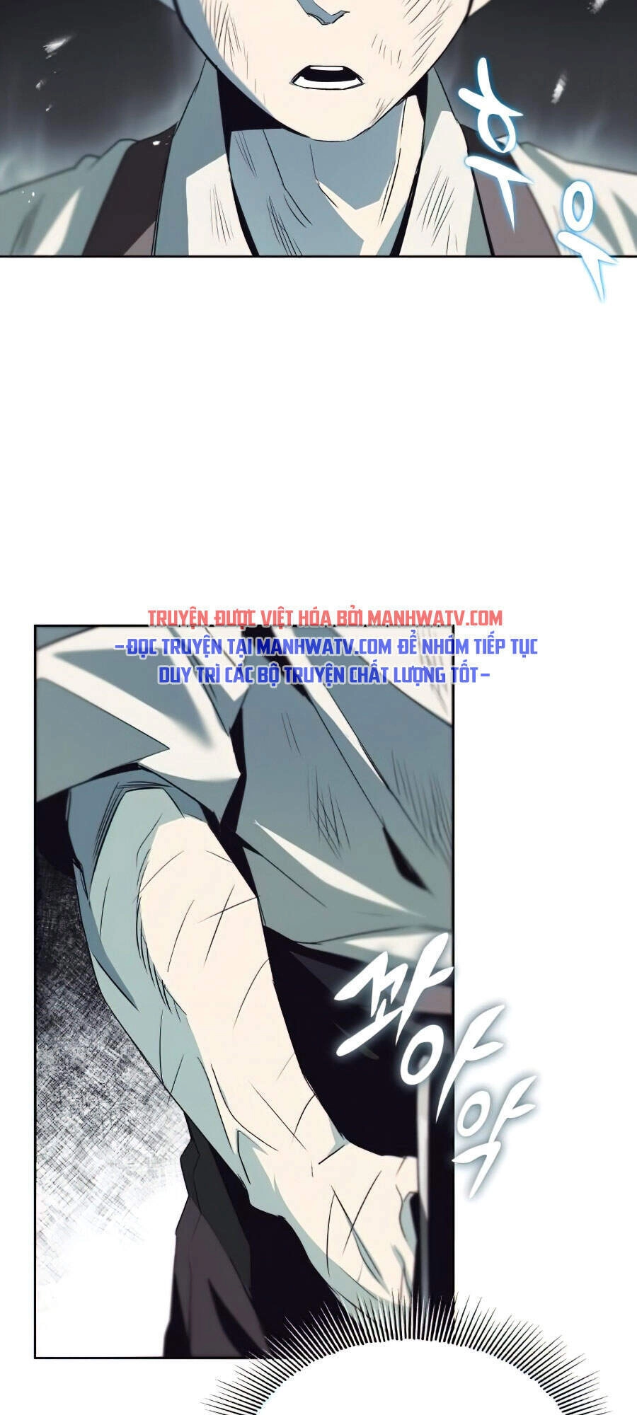 Con Đường Võ Giả Của Phế Vật Chapter 16 - 31