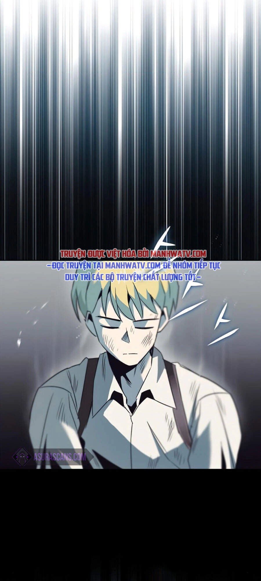 Con Đường Võ Giả Của Phế Vật Chapter 16 - 33