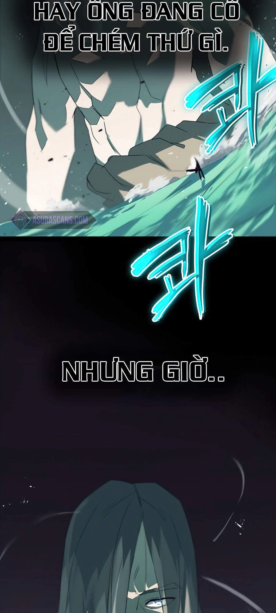 Con Đường Võ Giả Của Phế Vật Chapter 16 - 39