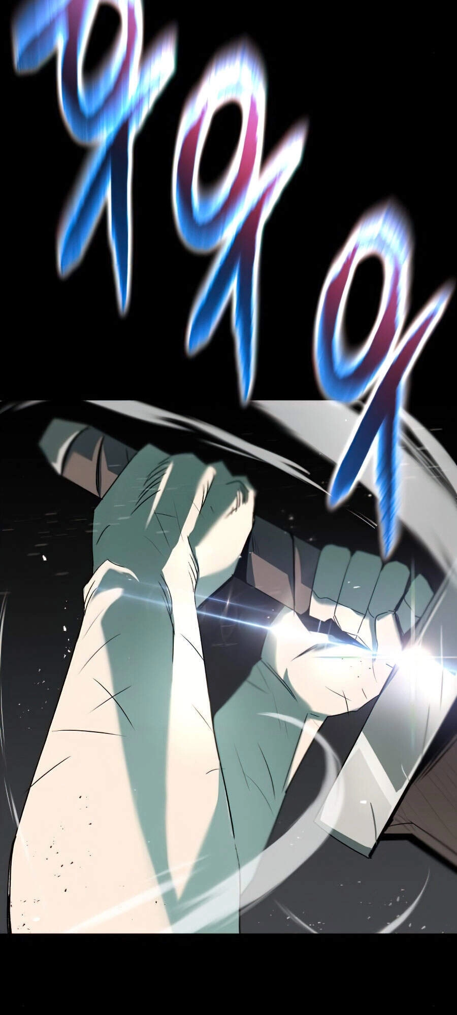 Con Đường Võ Giả Của Phế Vật Chapter 16 - 45