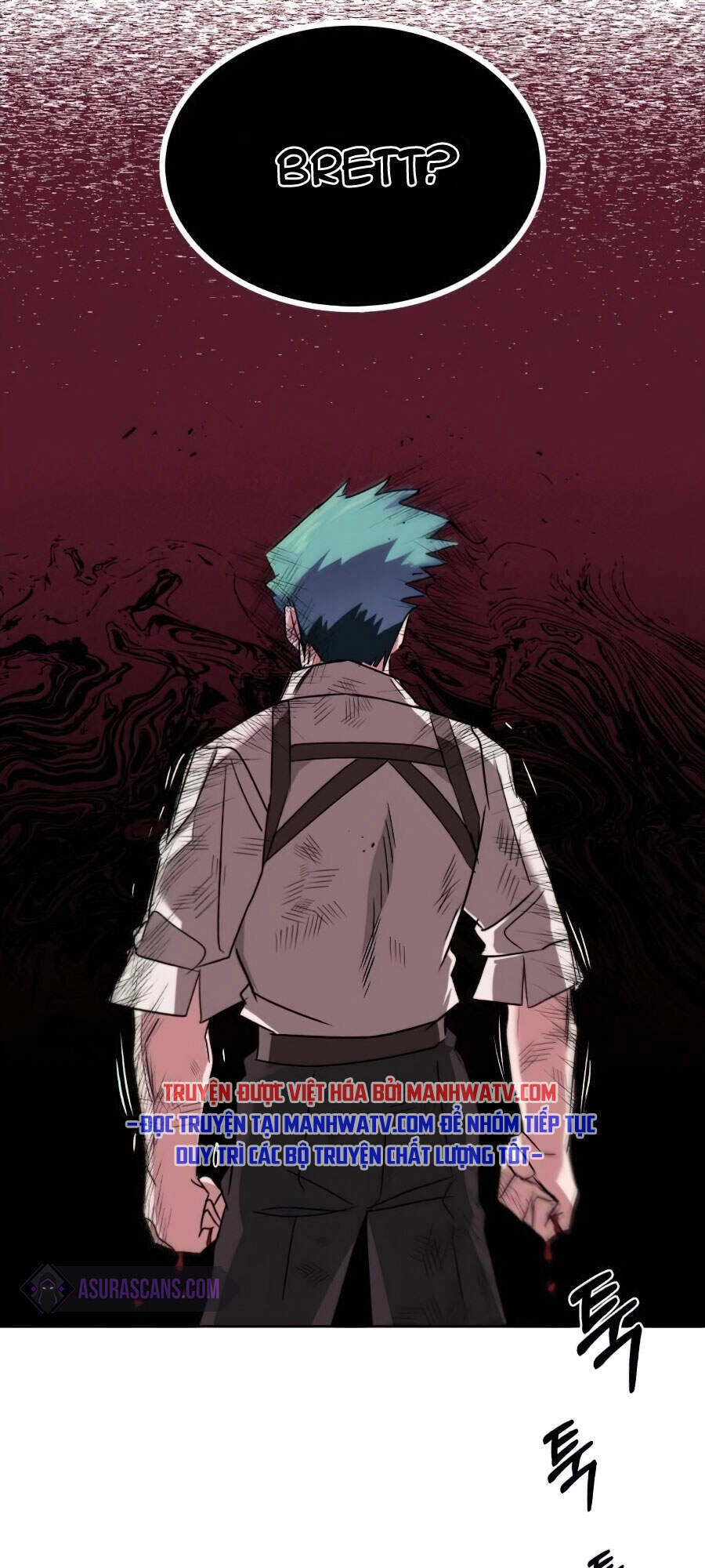 Con Đường Võ Giả Của Phế Vật Chapter 16 - 55