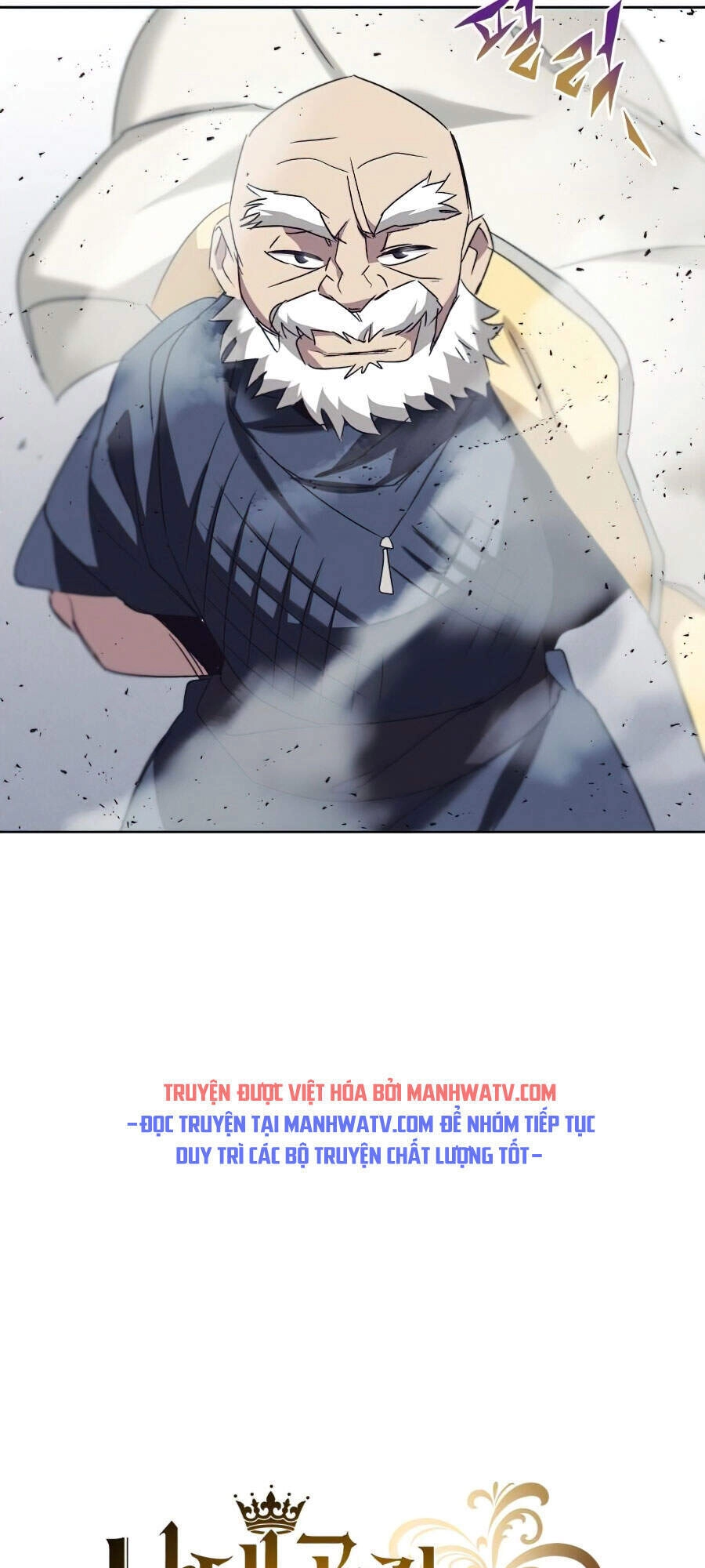 Con Đường Võ Giả Của Phế Vật Chapter 16 - 57