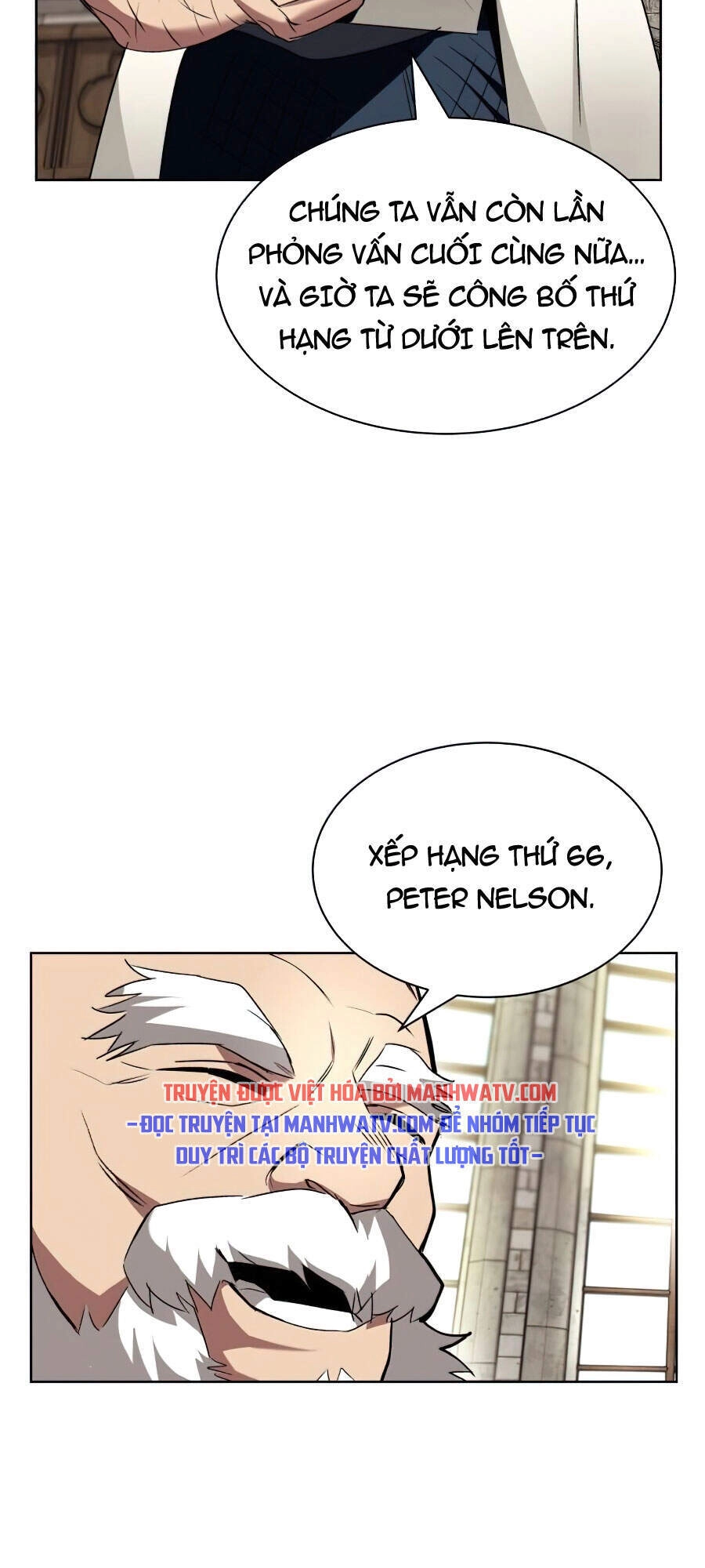 Con Đường Võ Giả Của Phế Vật Chapter 16 - 61