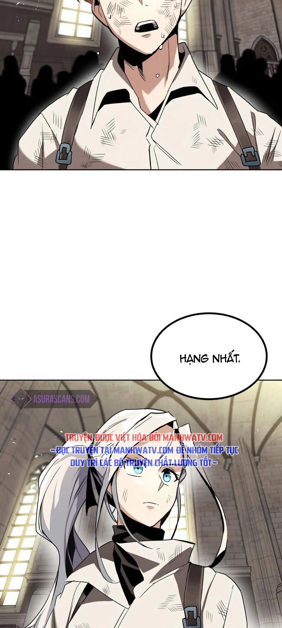 Con Đường Võ Giả Của Phế Vật Chapter 16 - 67