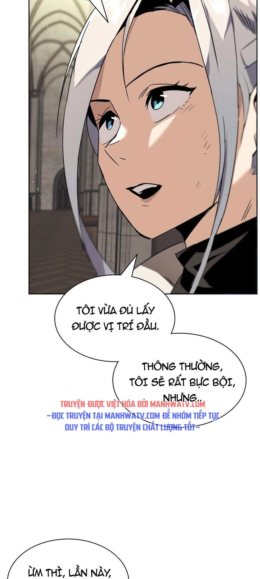 Con Đường Võ Giả Của Phế Vật Chapter 16 - 77