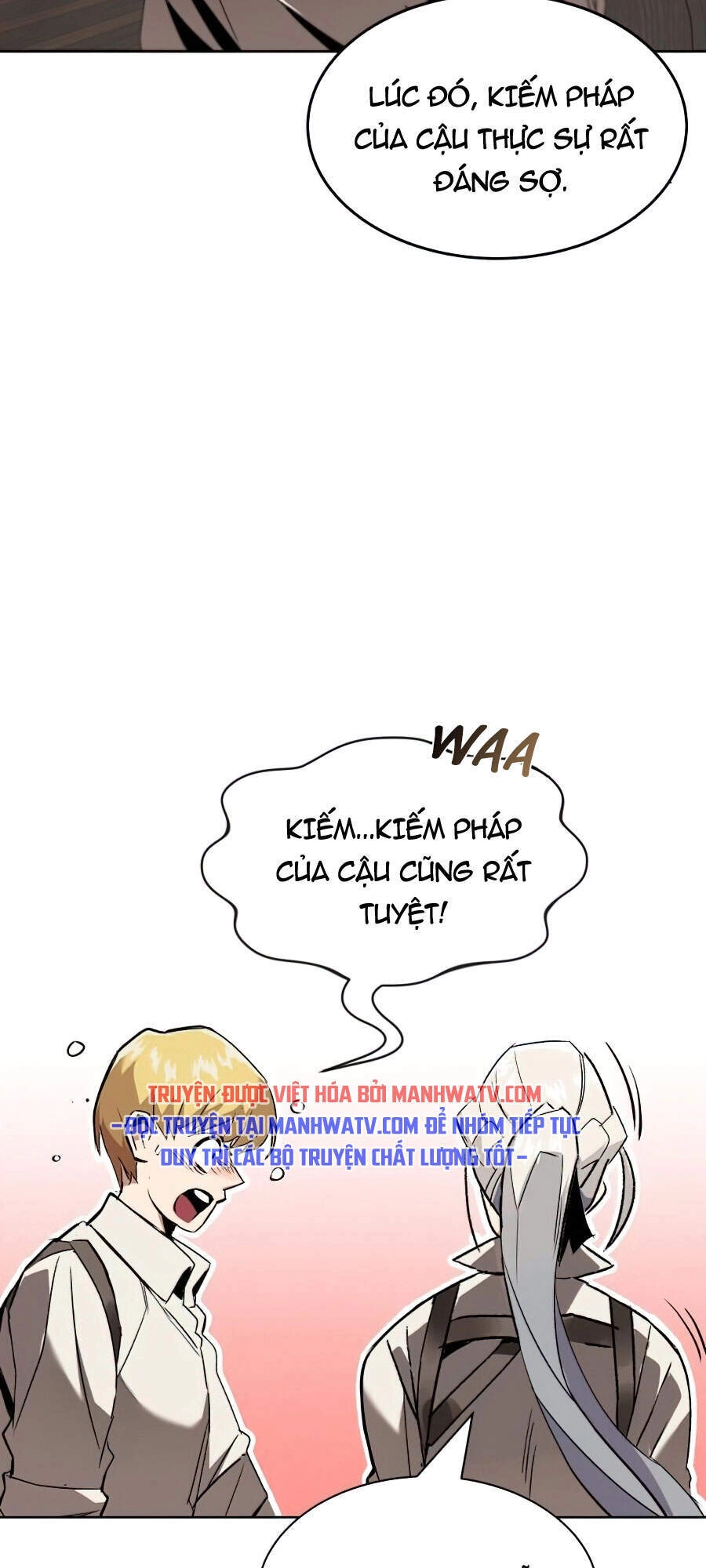 Con Đường Võ Giả Của Phế Vật Chapter 16 - 79