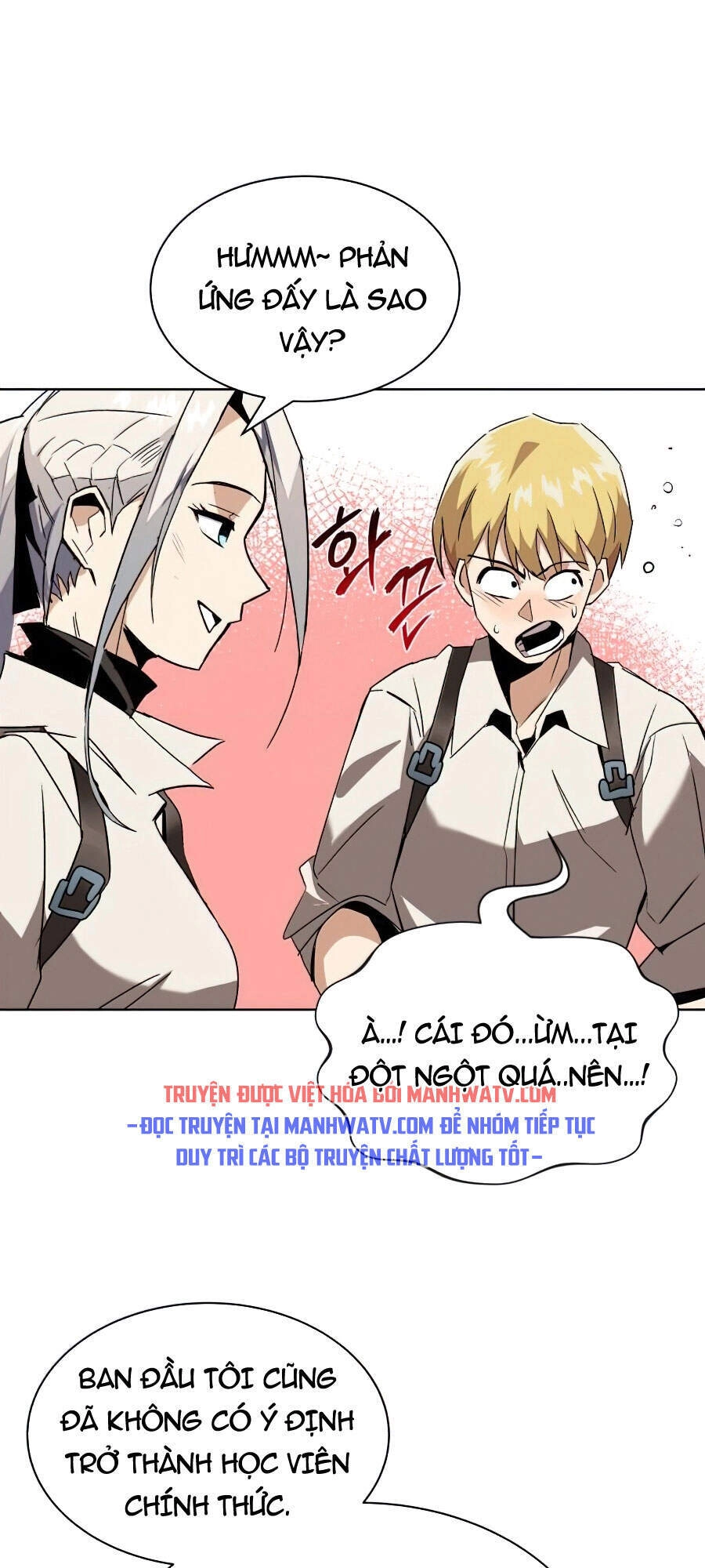 Con Đường Võ Giả Của Phế Vật Chapter 16 - 83