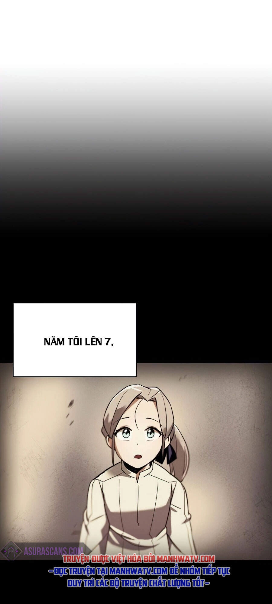 Con Đường Võ Giả Của Phế Vật Chapter 17 - 2