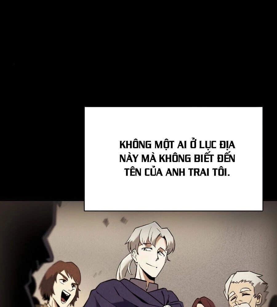 Con Đường Võ Giả Của Phế Vật Chapter 17 - 3