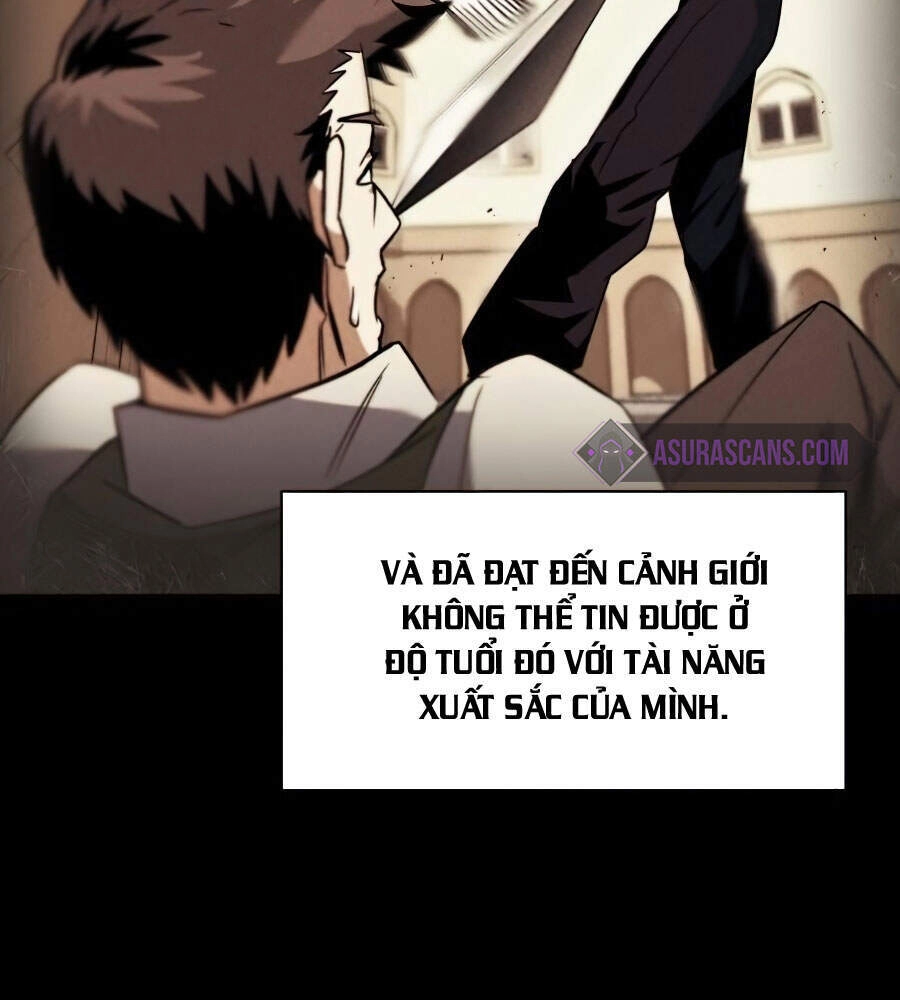 Con Đường Võ Giả Của Phế Vật Chapter 17 - 5