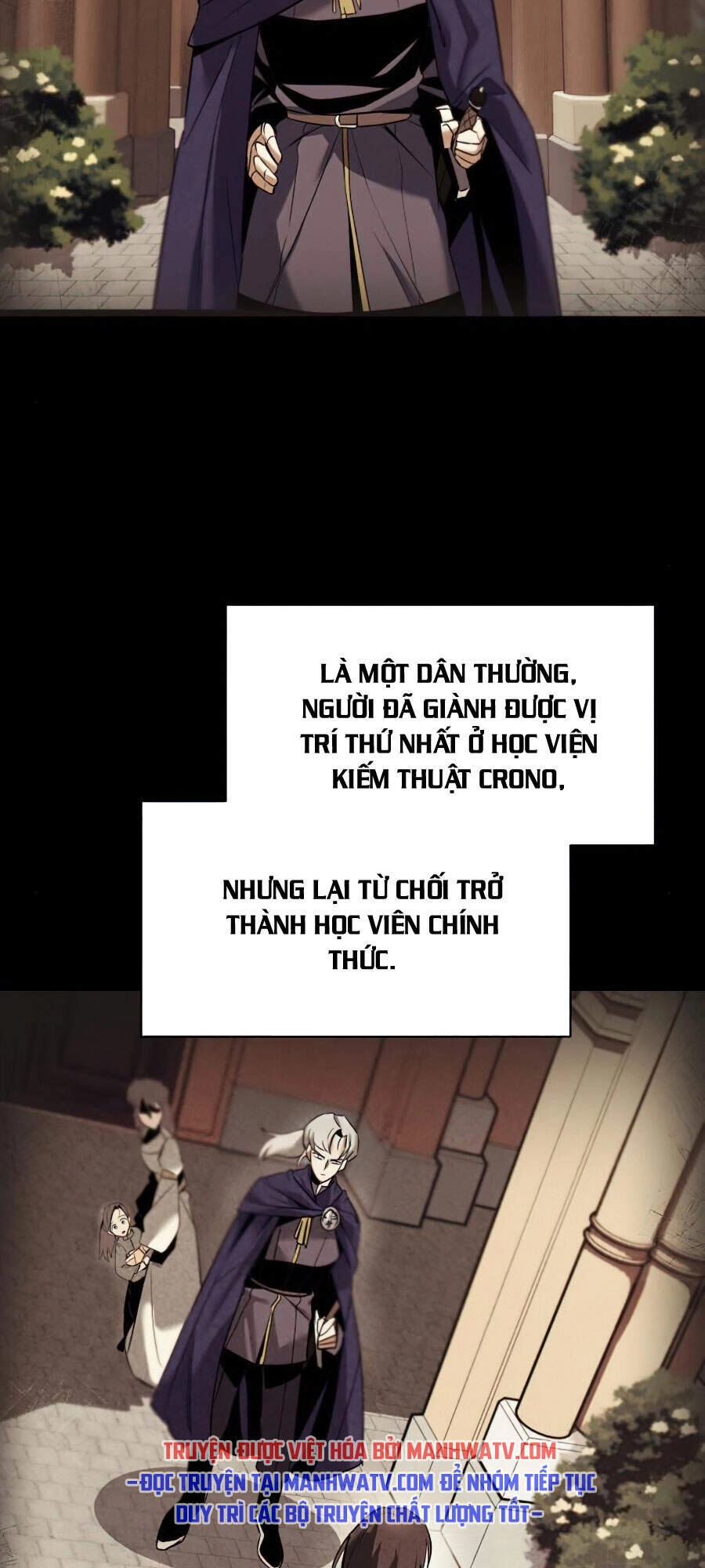 Con Đường Võ Giả Của Phế Vật Chapter 17 - 8