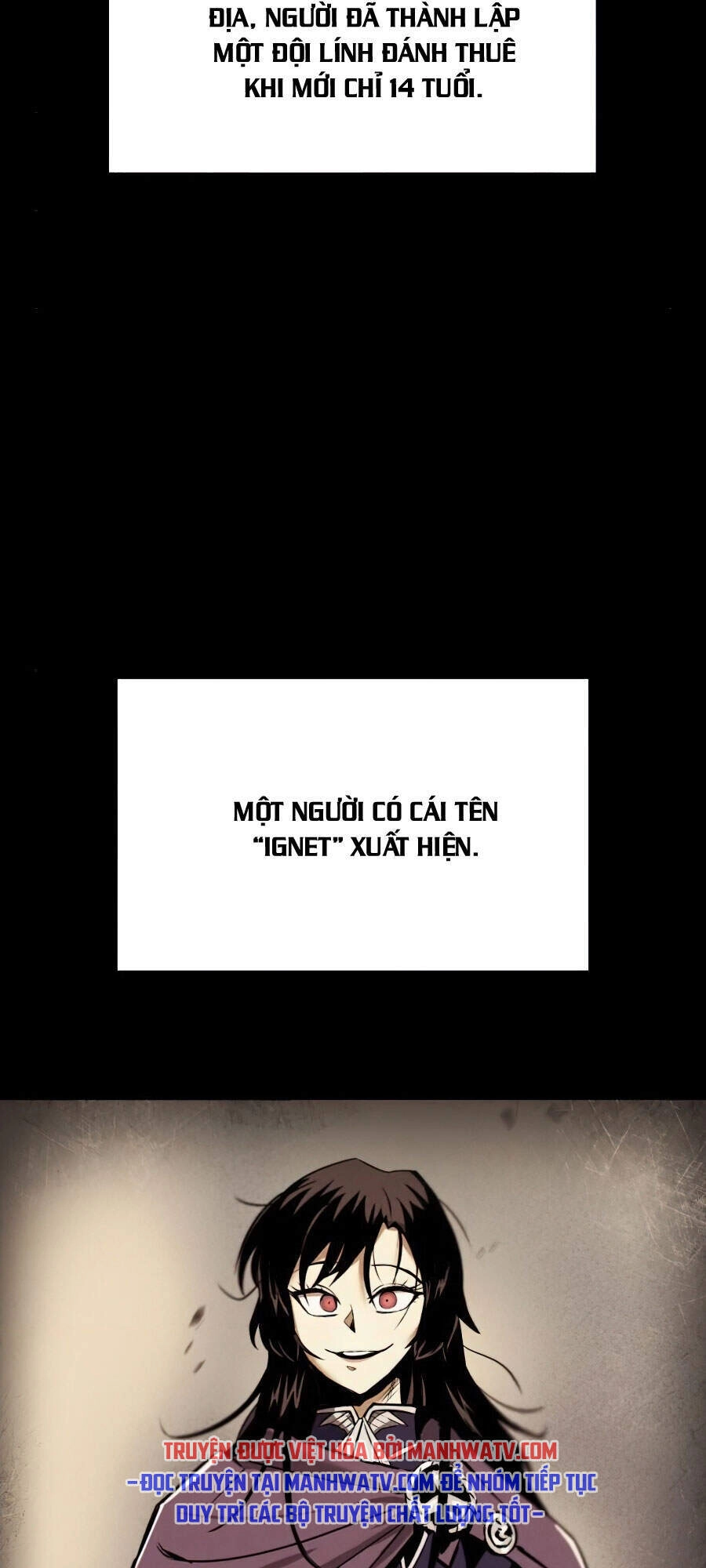 Con Đường Võ Giả Của Phế Vật Chapter 17 - 10