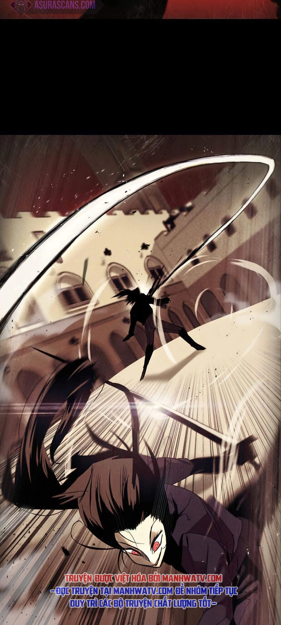 Con Đường Võ Giả Của Phế Vật Chapter 17 - 18