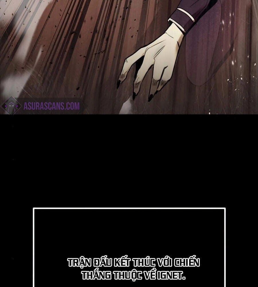 Con Đường Võ Giả Của Phế Vật Chapter 17 - 19