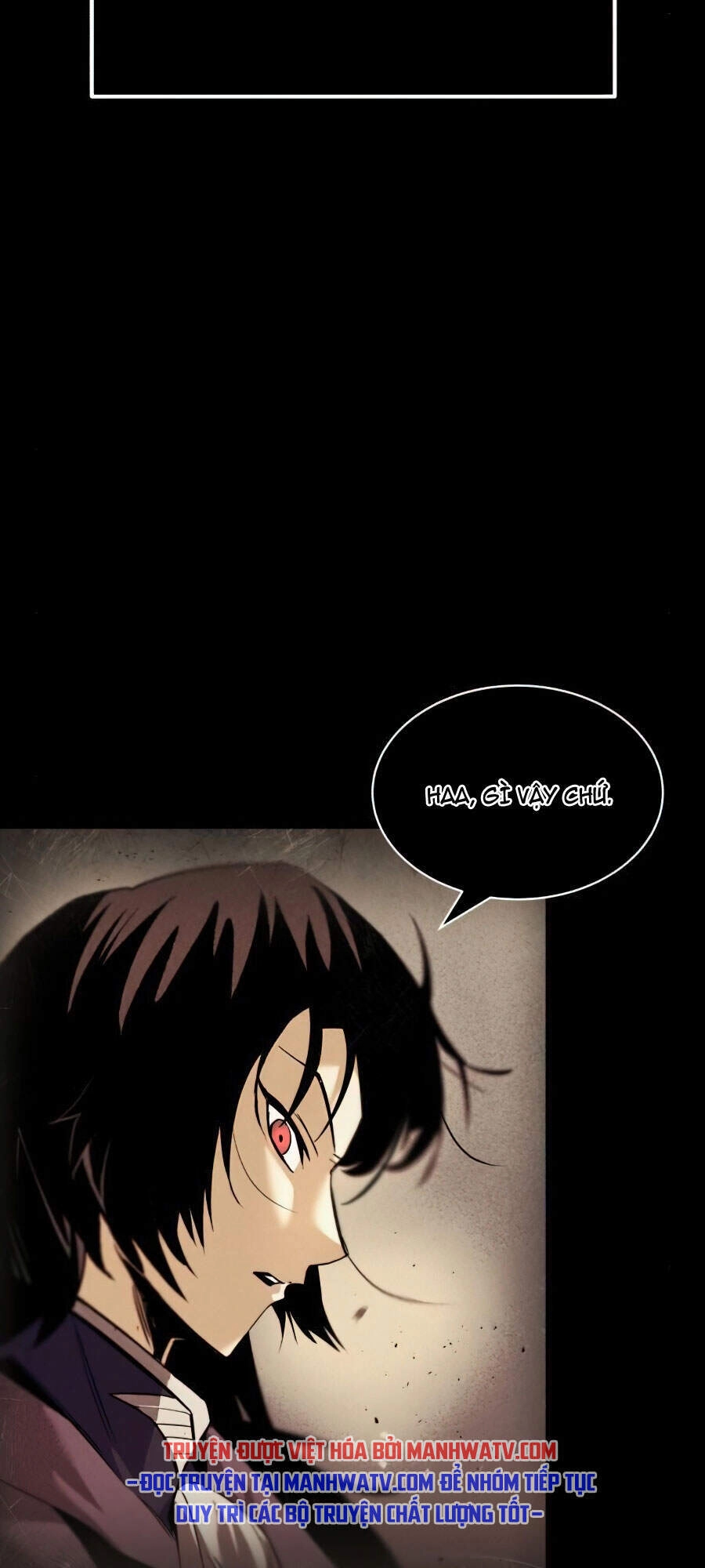 Con Đường Võ Giả Của Phế Vật Chapter 17 - 20