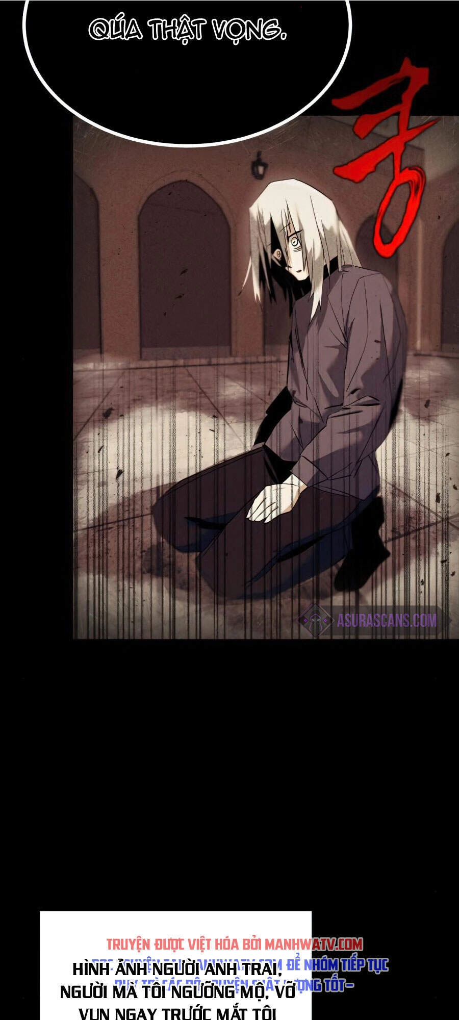 Con Đường Võ Giả Của Phế Vật Chapter 17 - 22