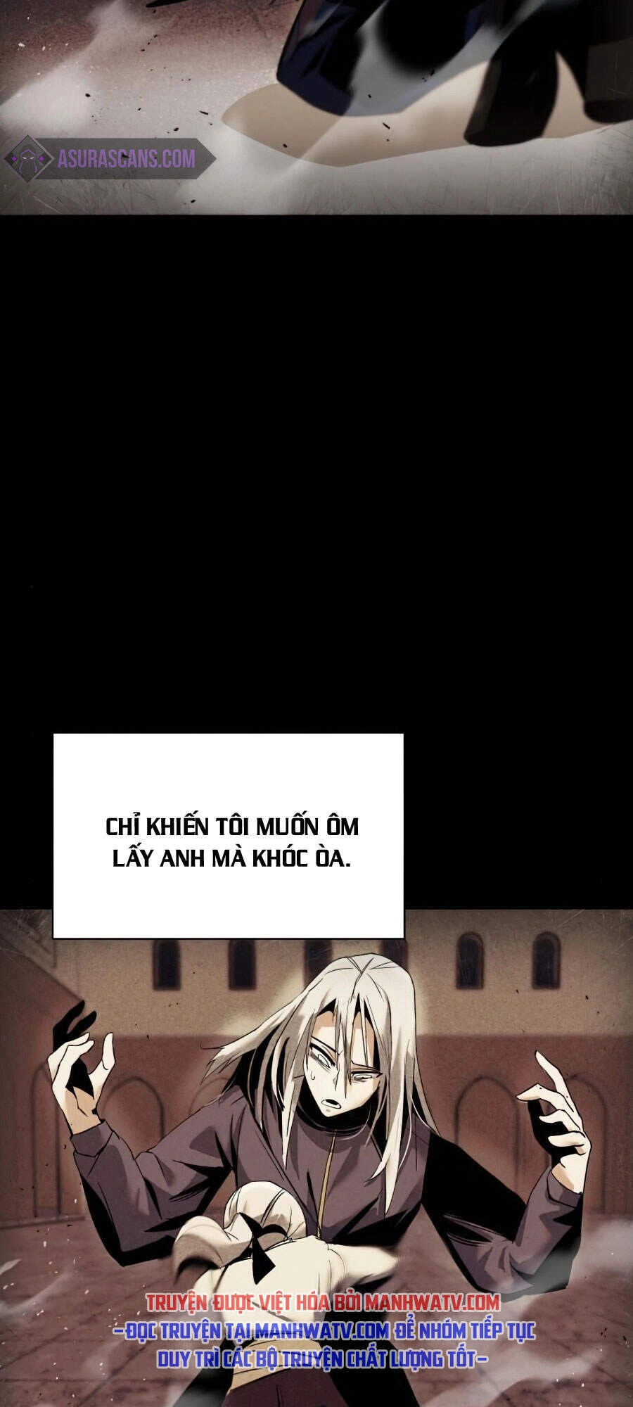 Con Đường Võ Giả Của Phế Vật Chapter 17 - 24