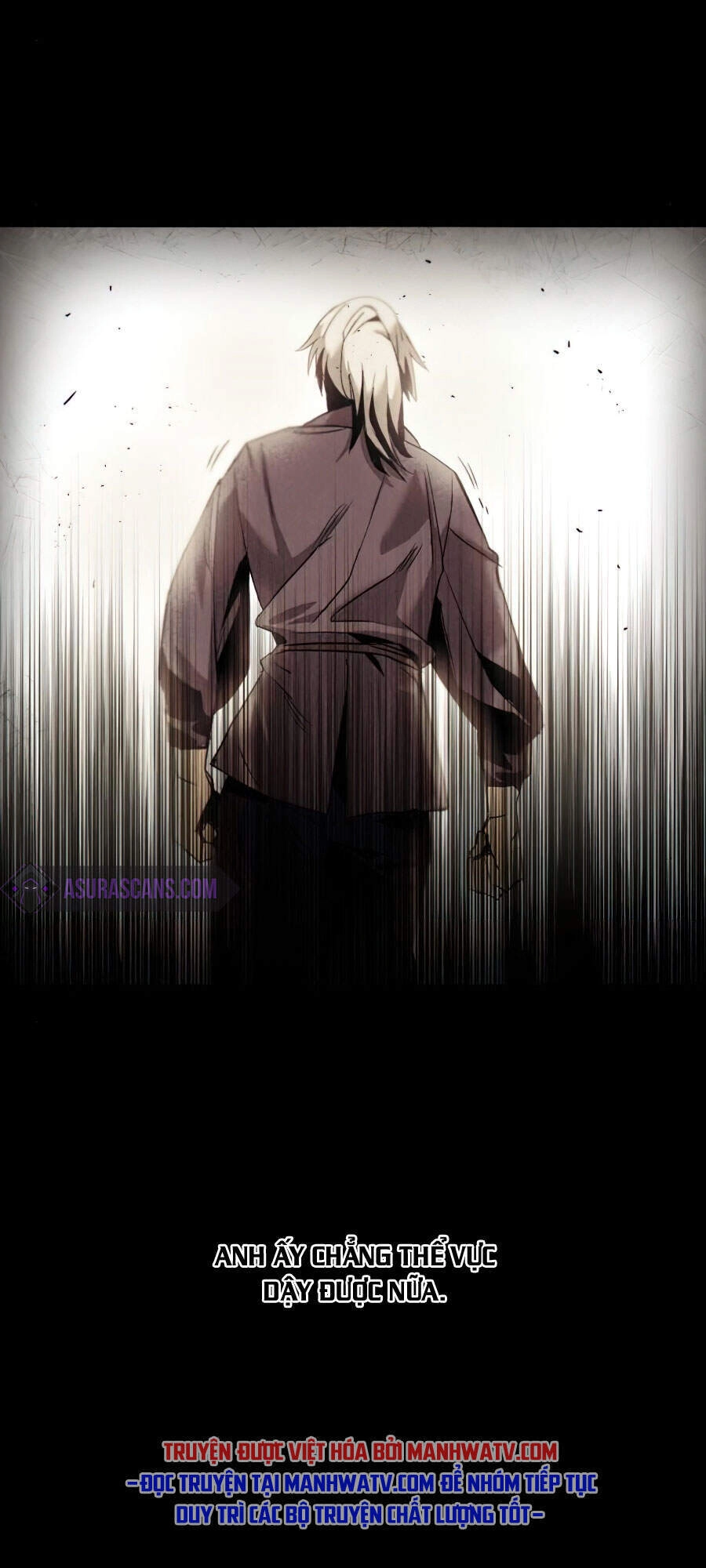 Con Đường Võ Giả Của Phế Vật Chapter 17 - 28