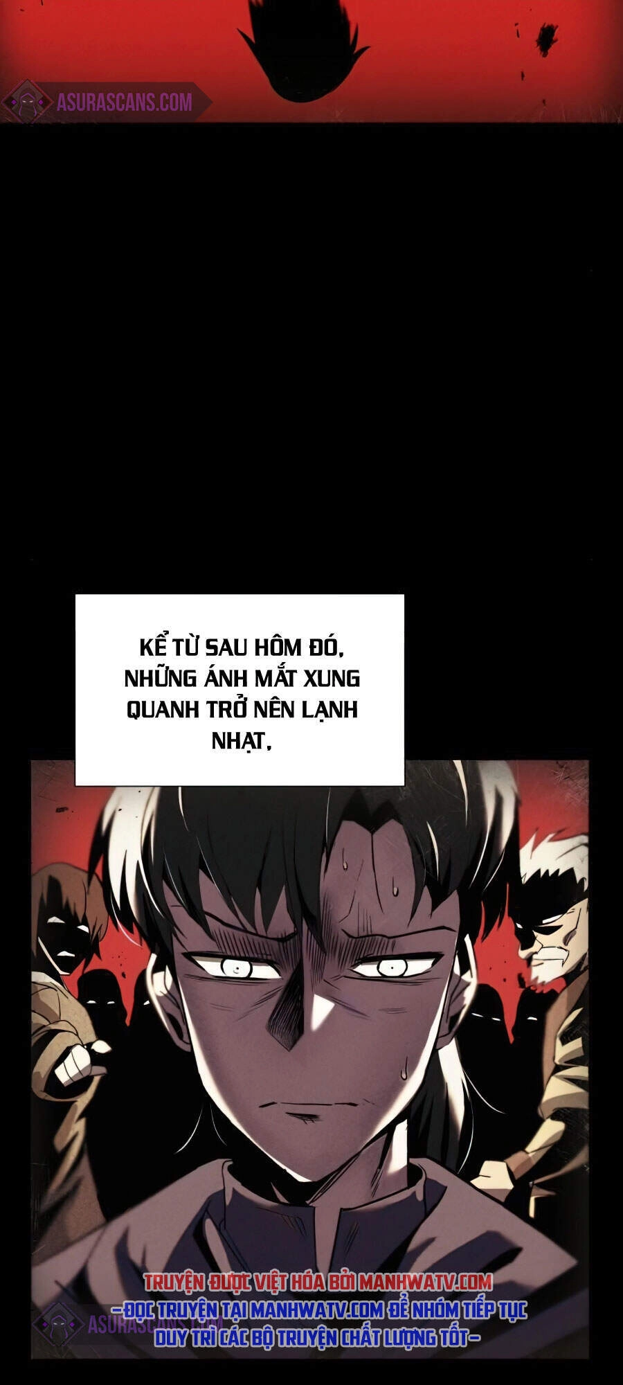 Con Đường Võ Giả Của Phế Vật Chapter 17 - 30