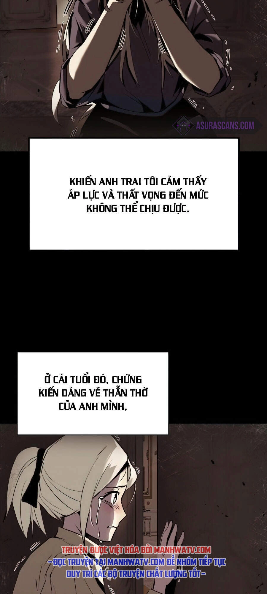 Con Đường Võ Giả Của Phế Vật Chapter 17 - 32