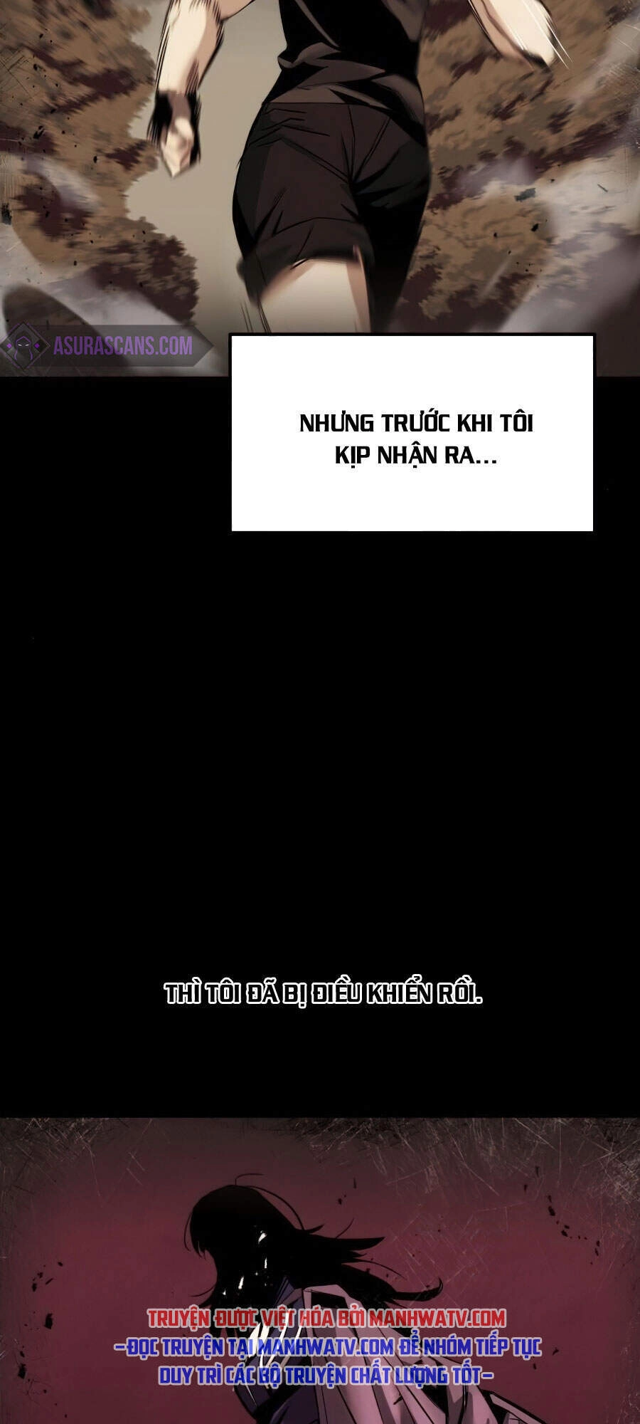 Con Đường Võ Giả Của Phế Vật Chapter 17 - 36