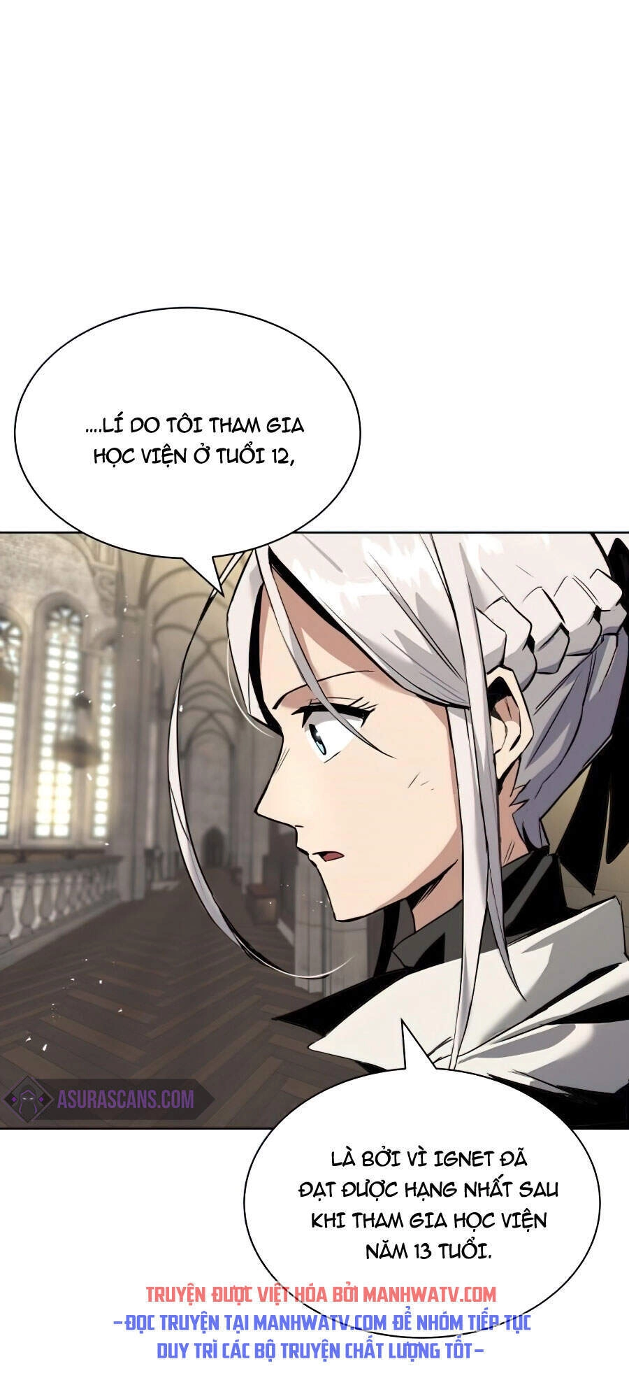 Con Đường Võ Giả Của Phế Vật Chapter 17 - 39