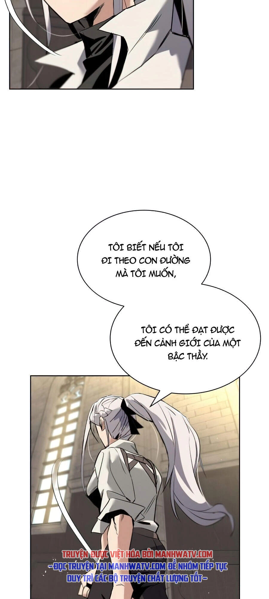 Con Đường Võ Giả Của Phế Vật Chapter 17 - 45