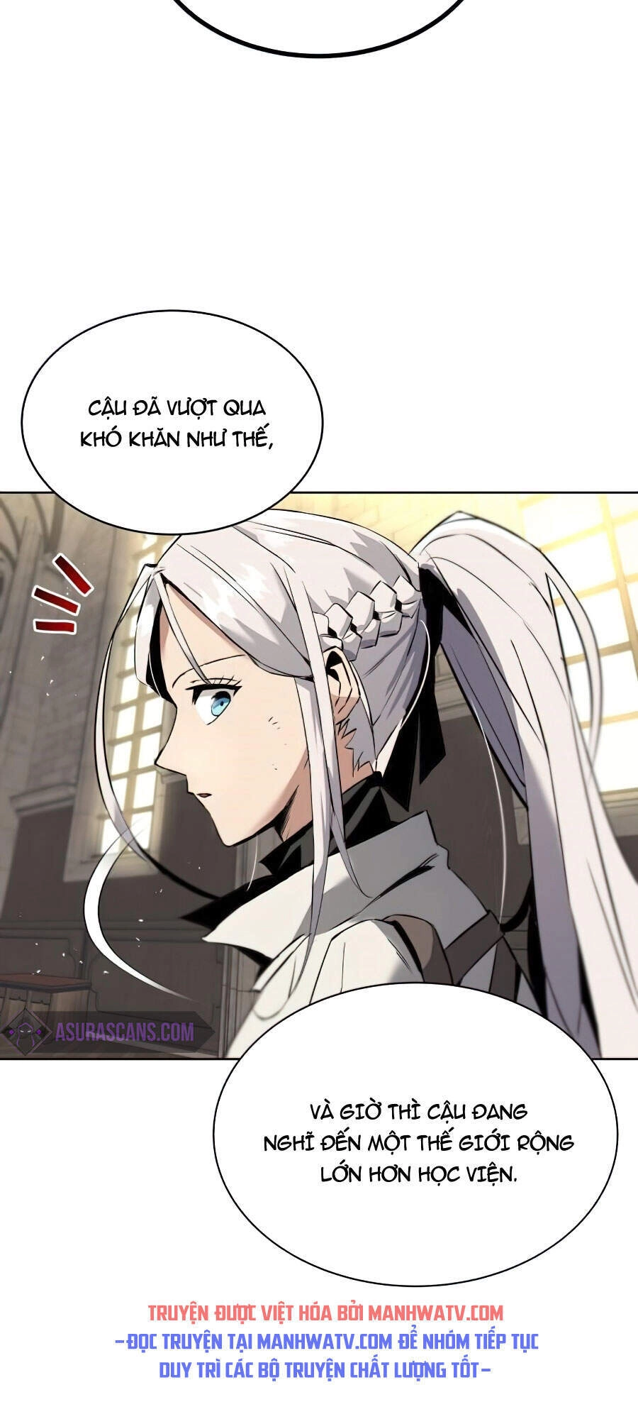 Con Đường Võ Giả Của Phế Vật Chapter 17 - 47