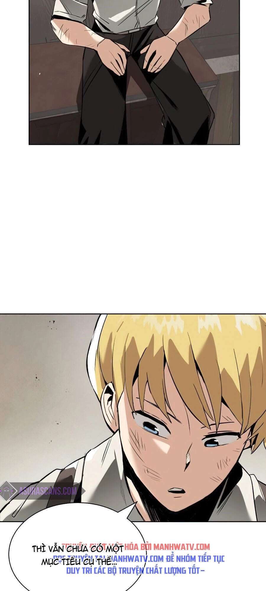 Con Đường Võ Giả Của Phế Vật Chapter 17 - 49