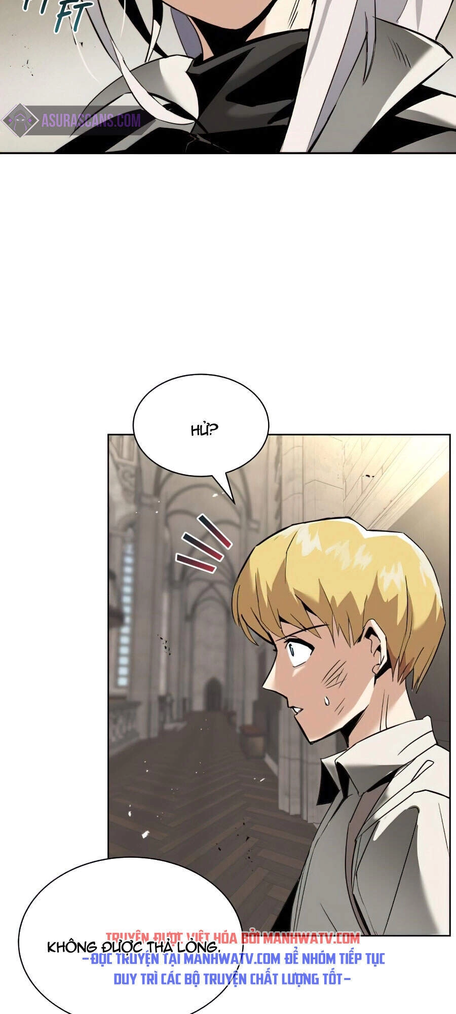 Con Đường Võ Giả Của Phế Vật Chapter 17 - 51