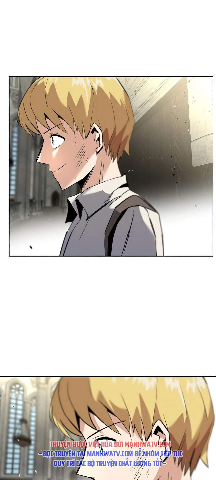 Con Đường Võ Giả Của Phế Vật Chapter 17 - 55