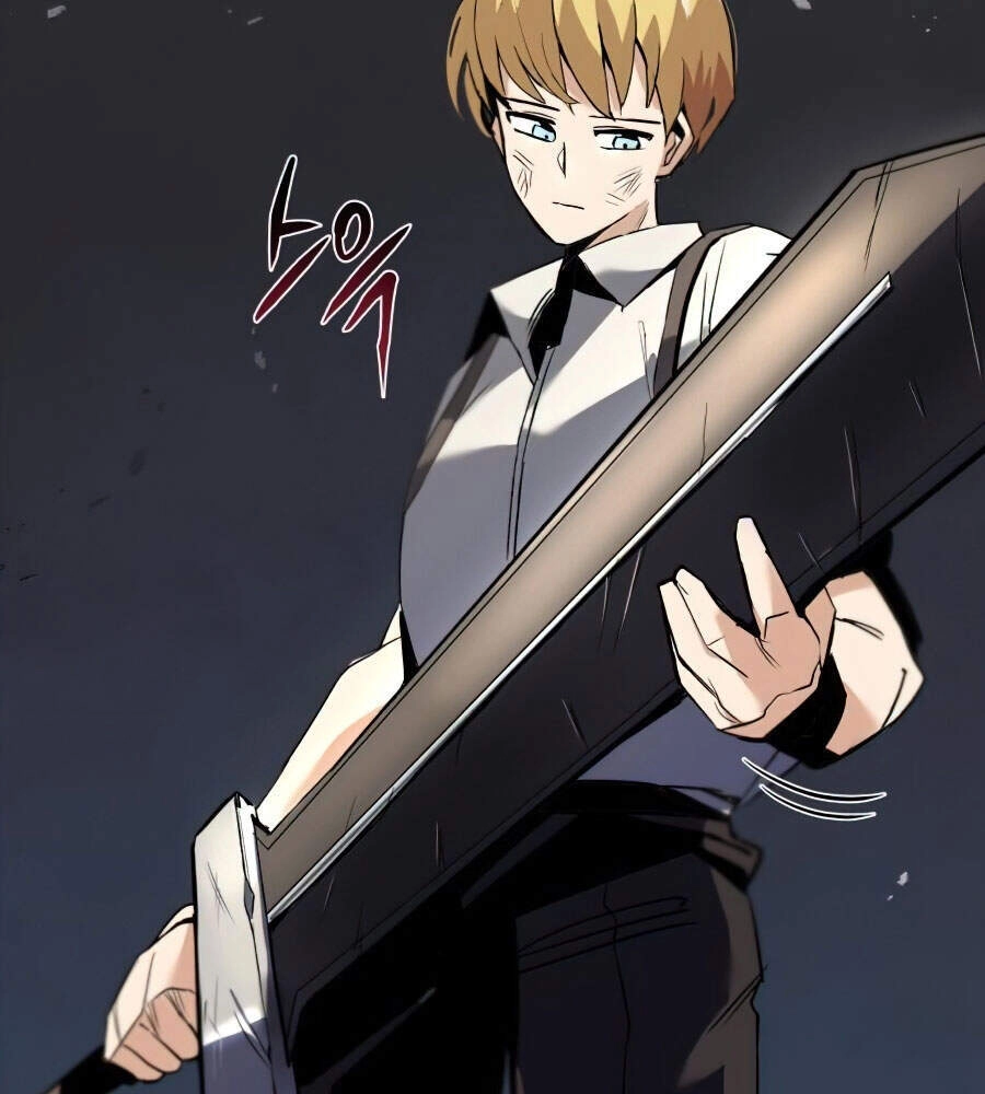 Con Đường Võ Giả Của Phế Vật Chapter 17 - 60