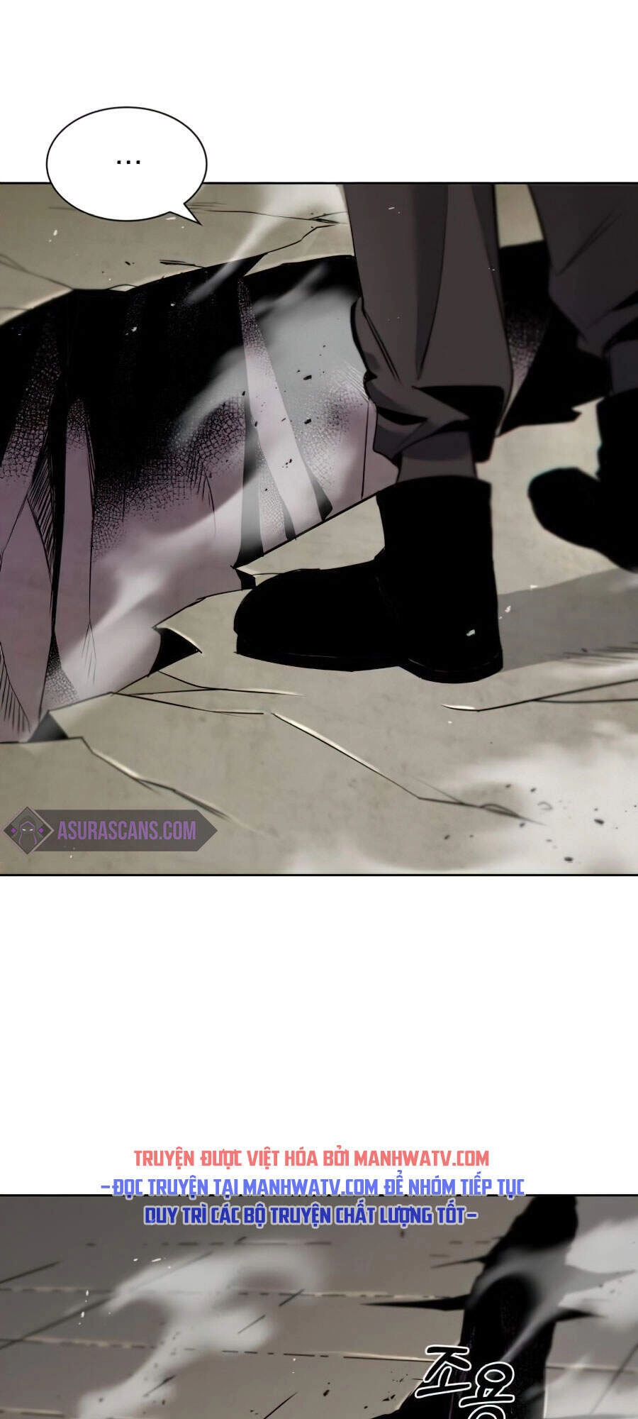 Con Đường Võ Giả Của Phế Vật Chapter 17 - 63