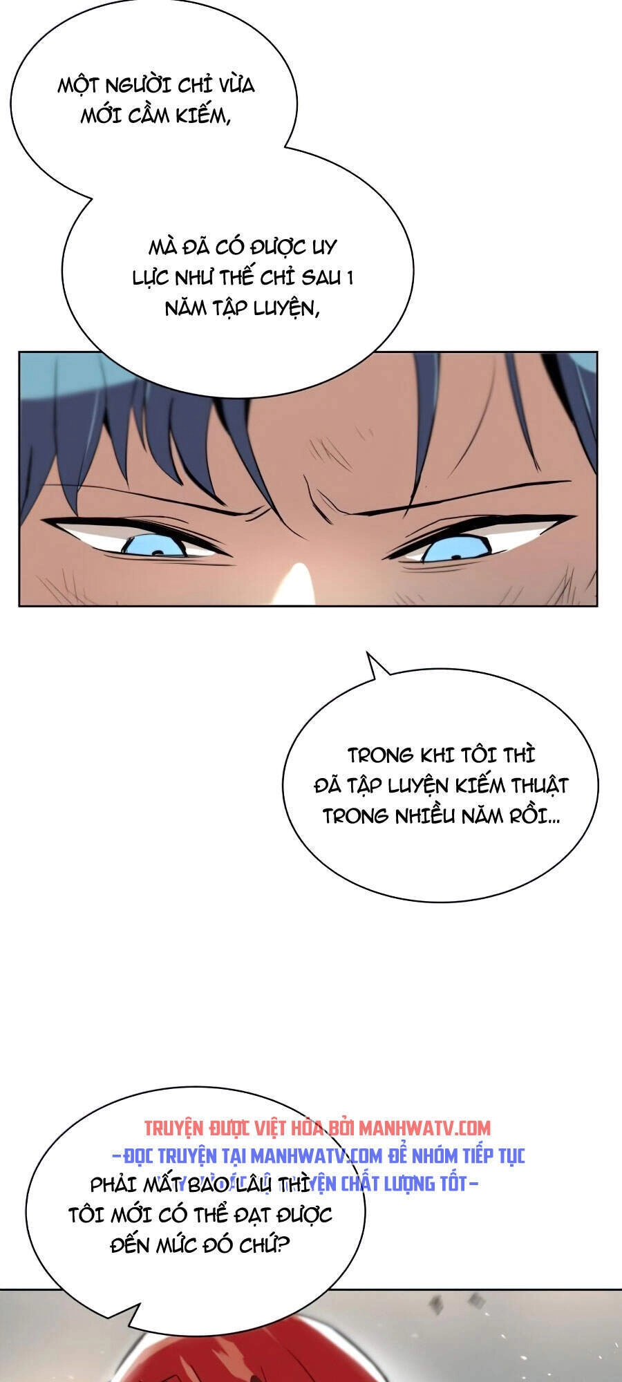 Con Đường Võ Giả Của Phế Vật Chapter 17 - 69