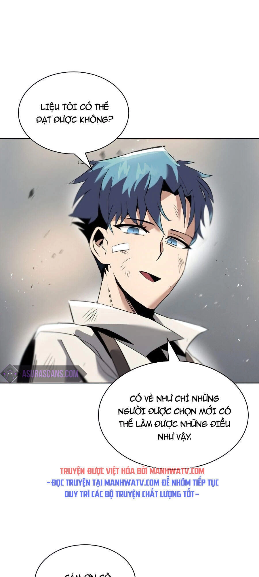 Con Đường Võ Giả Của Phế Vật Chapter 17 - 71