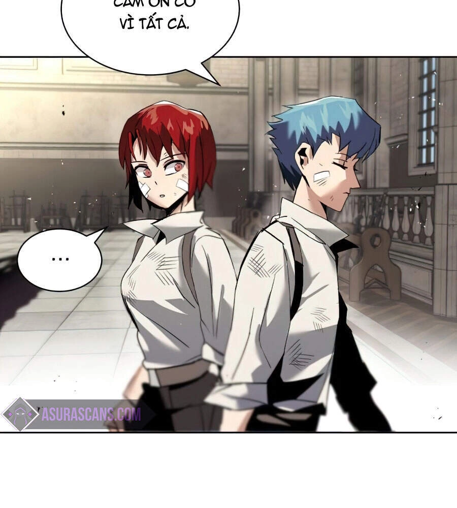 Con Đường Võ Giả Của Phế Vật Chapter 17 - 72