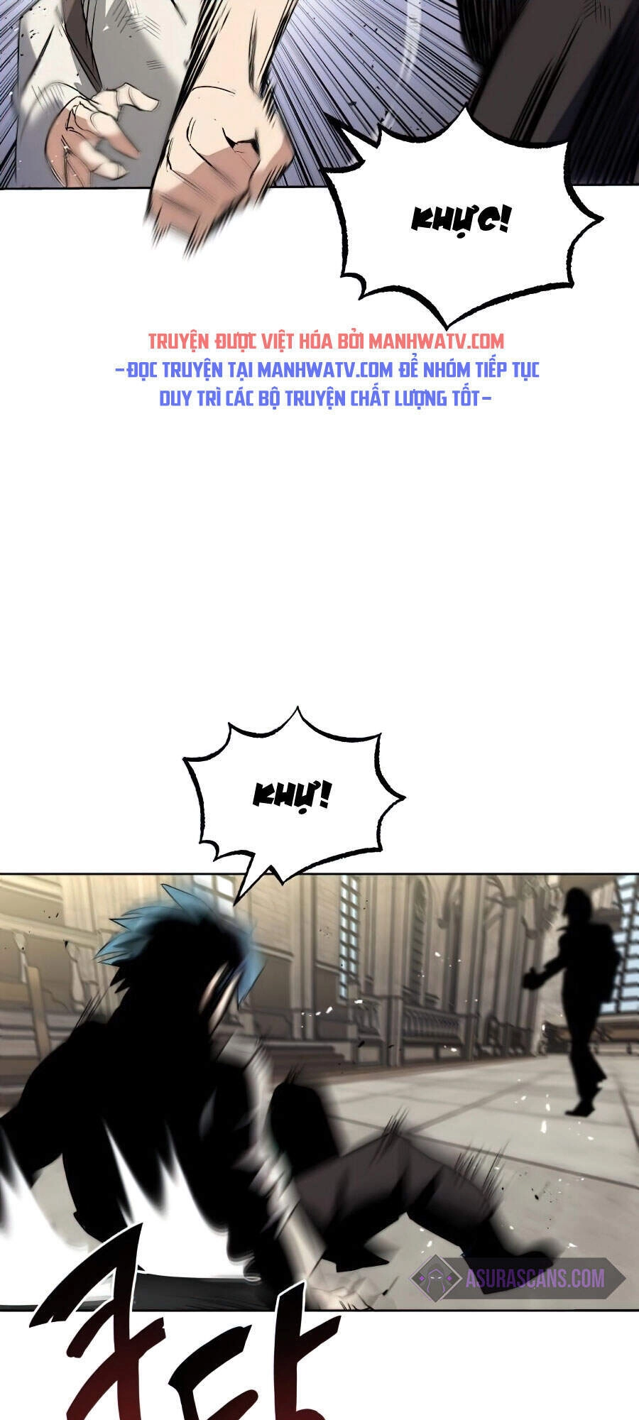 Con Đường Võ Giả Của Phế Vật Chapter 17 - 76