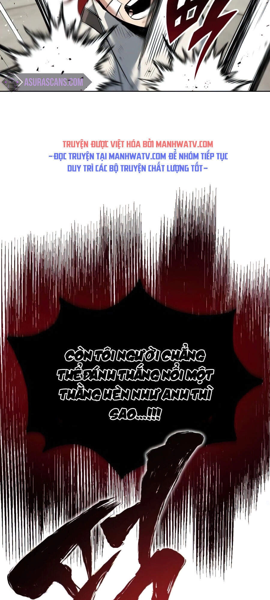 Con Đường Võ Giả Của Phế Vật Chapter 17 - 84