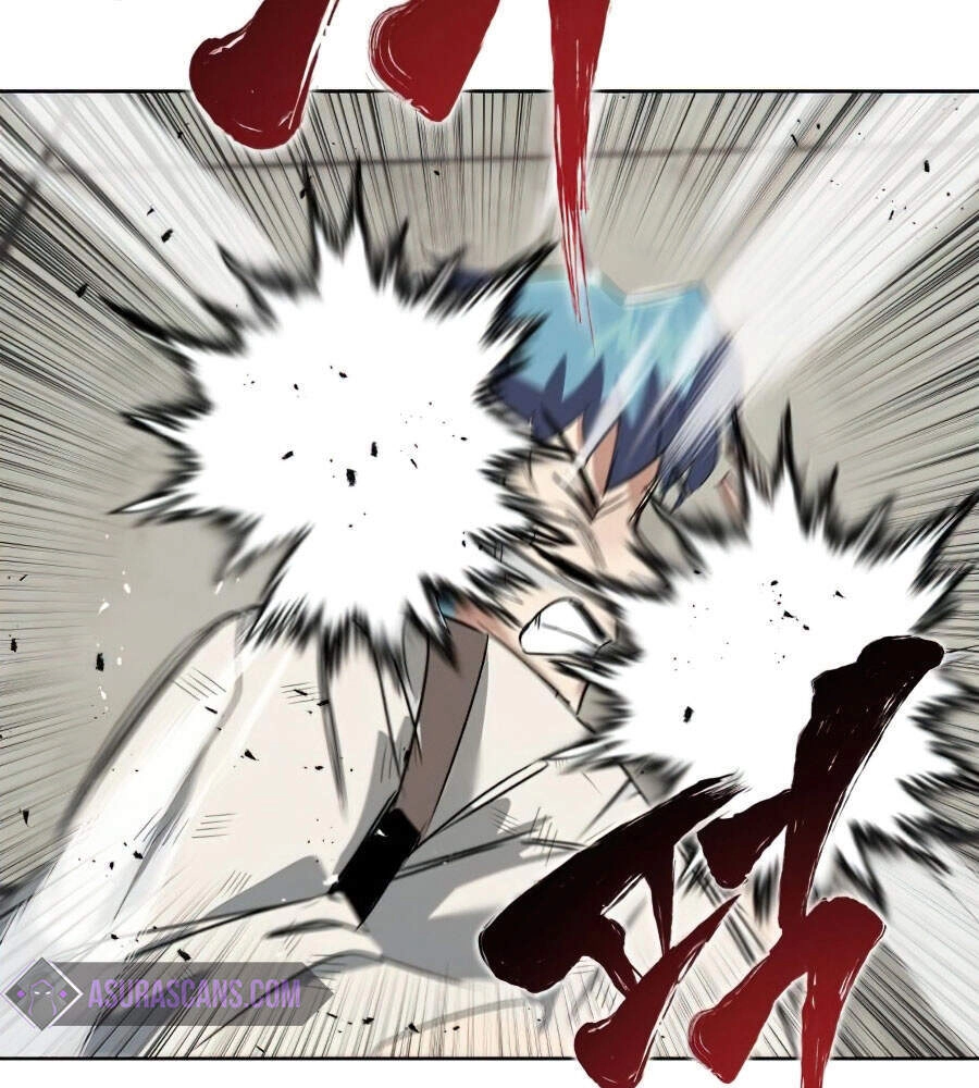 Con Đường Võ Giả Của Phế Vật Chapter 17 - 85