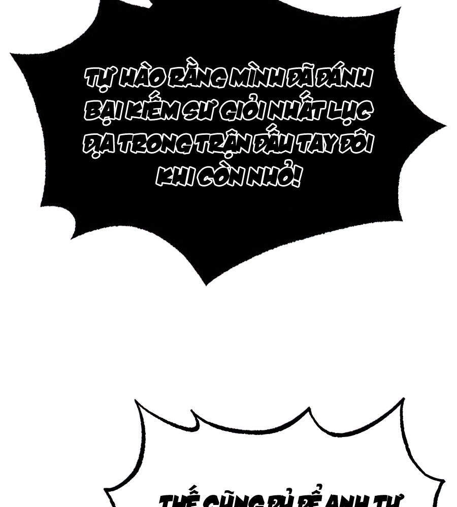 Con Đường Võ Giả Của Phế Vật Chapter 17 - 89