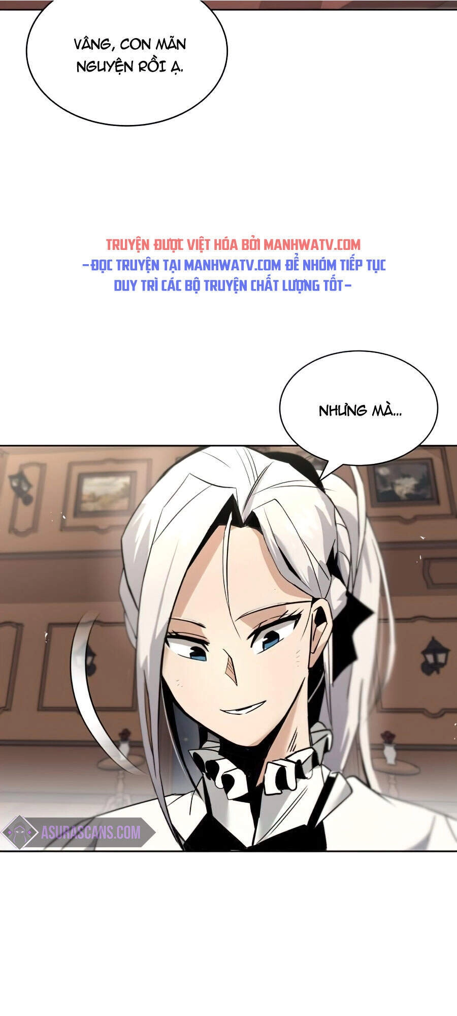 Con Đường Võ Giả Của Phế Vật Chapter 17 - 96