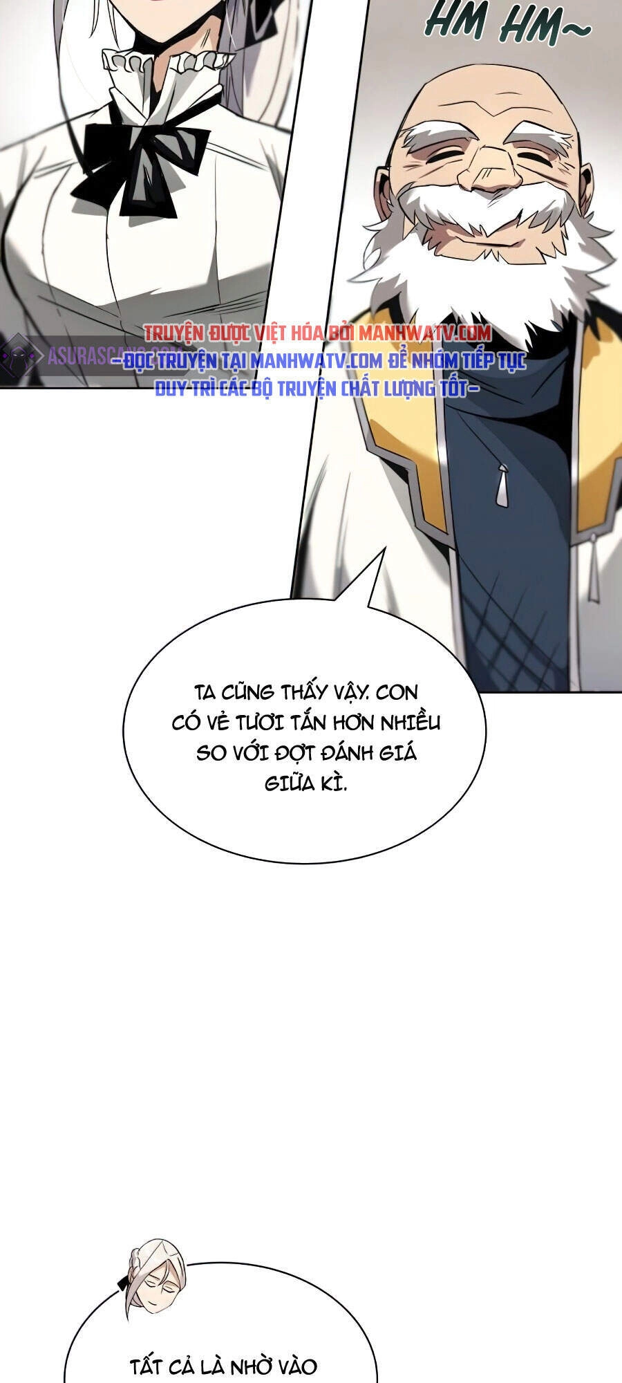 Con Đường Võ Giả Của Phế Vật Chapter 17 - 98