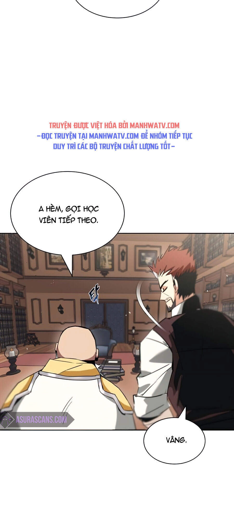 Con Đường Võ Giả Của Phế Vật Chapter 17 - 100